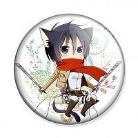    - Chibi Neko 