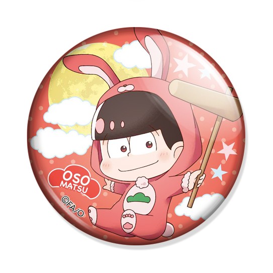 ���������� ������� ������ Osomatsu-san Tsukimi Ver. Osomtatsu �� ����� � ����� �������-��� / Osomatsu-san / Mr. Osomatsu / ������ ��������