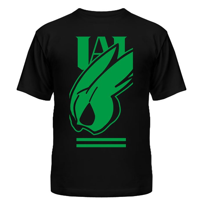 ���������� ������� �������� ��� ��������� �������� - Izuku Midoriya Symbol �� ����� � ����� ��� ��������� �������� / Boku no Hero Academia / My Hero Academia / �������� ������