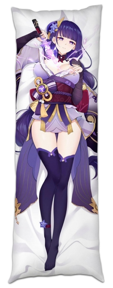 ���������� � ���������� Genshin Impact - Baal