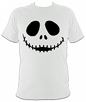   Jack Skellington