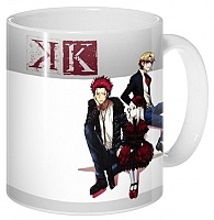  K Project 61616