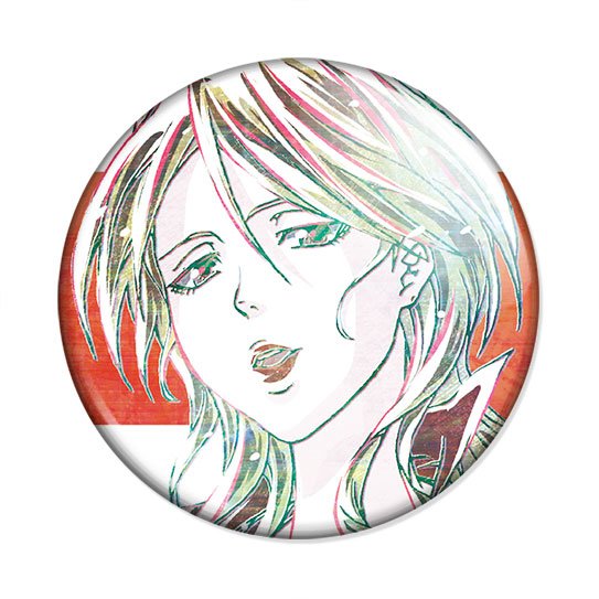 ���������� ������� ������ Psycho-Pass Ani-Art - Shion Karanomori �� ����� � ����� �����-������� / Psycho-Pass / ������������