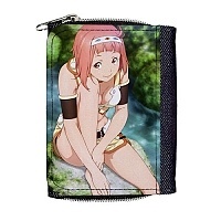   Shingeki no Bahamut Nina Drango
