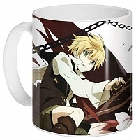  Pandora Hearts 310670