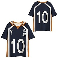 �������� Haikyuu!! (3D Print) 623633