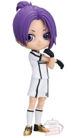  SAV FIGURINE BLUE LOCK - QPOSKET REO MIKAGE EPISODE NAGI