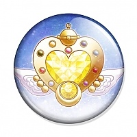  Bishoujo Senshi Sailor Moon - Eternal Moon