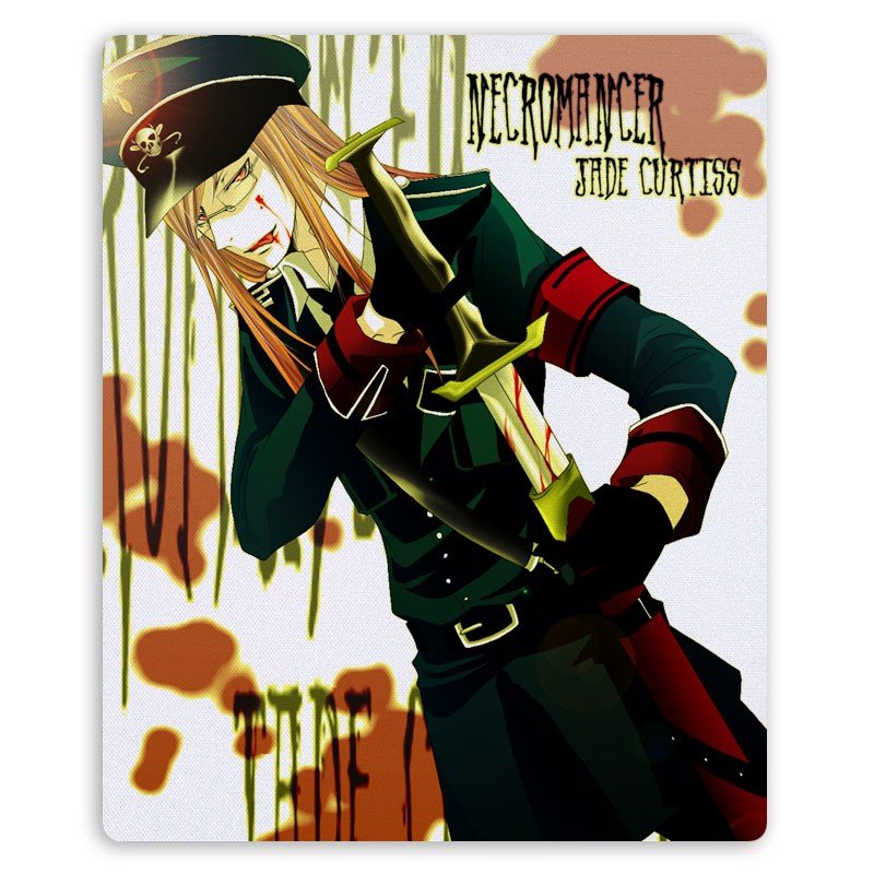 ���������� ������� ������ ��� ����� Tales of the Abyss 55094 �� ����� � ����� �������� ������ / Tales of the Abyss