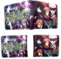 ������� �� ����� Jujutsu Kaisen