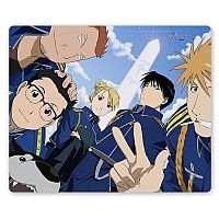    Fullmetal Alchemist 45357