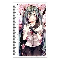  (10) Vocaloid - Hatsune Miku