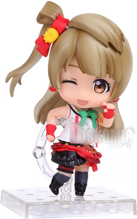 ������� Nendoroid LoveLive! FG34567