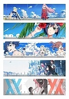   Darling in the FranXX No.1