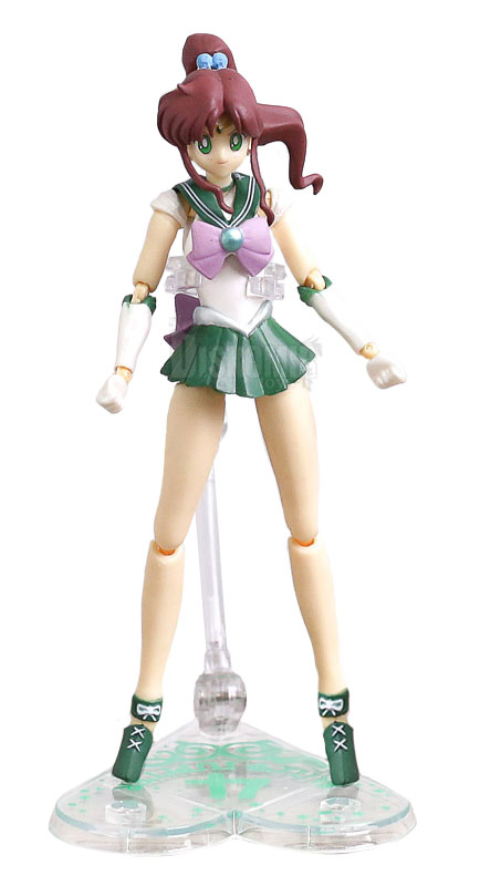 ������� figma Sailor Moon Sailor Jupiter