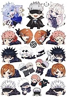    Chibi