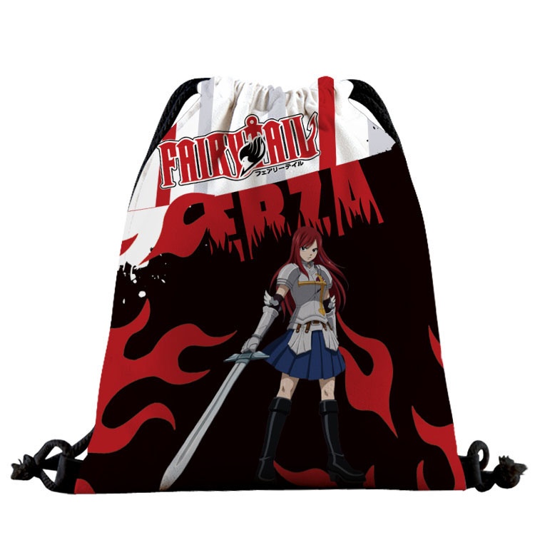 ����� ��� ����� Fairy Tail - Erza Scarlet