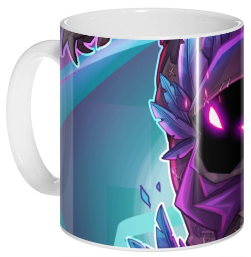 ���������� ������� ������ Fortnite Raven �� ����� � ����� Fortnite / �������� / ���� ����