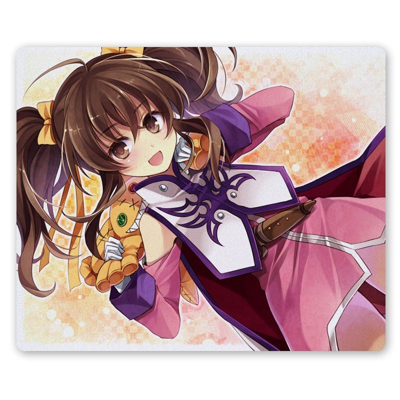 ���������� ������� ������ ��� ����� Tales of the Abyss 55085 �� ����� � ����� �������� ������ / Tales of the Abyss