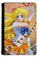     Sailor Moon Crystal - Sailor Venus