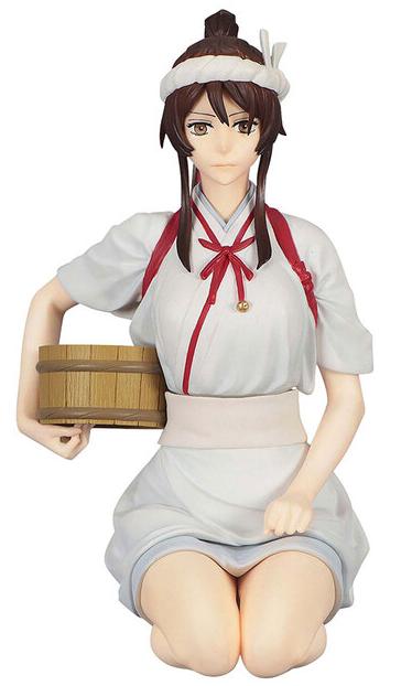 ������� SAV Noodle Stopper Figure Sagiri