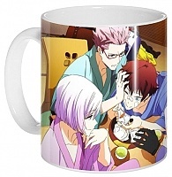  Hamatora 321297