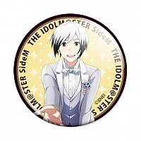  The Idolmaster SideM LIVE ON ST@GE!: Mental - Sora Kitamura