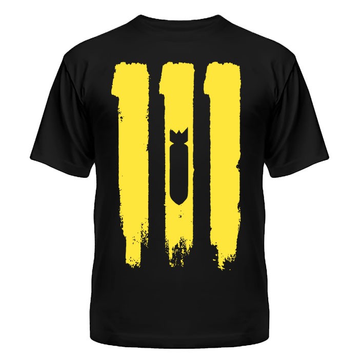 ���������� ������� �������� Fallout Vault 111 logo �� ����� � ����� Fallout / ��������� ������������� ������� / �������