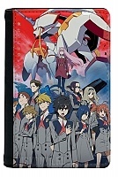        Darling in the FranXX