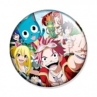  Fairy Tail Guild