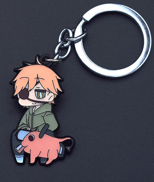 ���������� ������� ������ ������� ��������� -  ������ �� ����� � ����� �������-��������� / Chainsaw Man