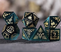  , ,   DnD () Dungeons & Dragons     7     