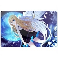    Angels of Death - Rachel Gardner