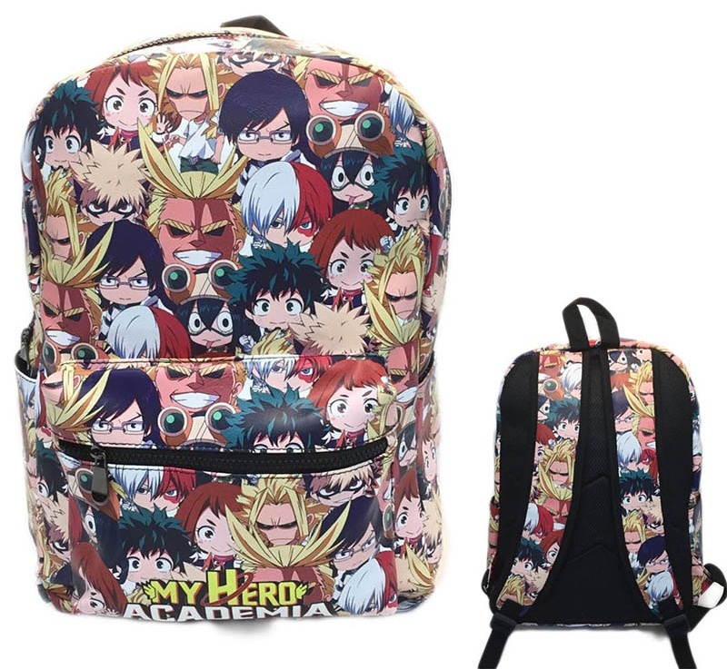 ������ Boku no Hero Academia / ��� ��������� ��������