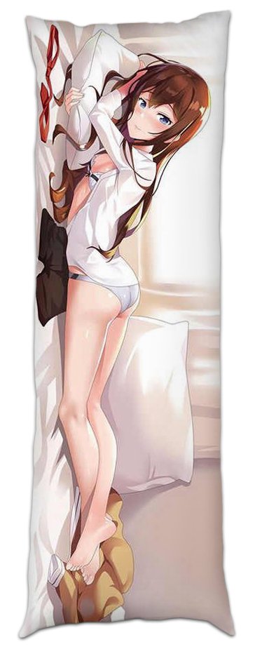 ��������� ���������� �� ������� ��������� Steins Gate - Makise Kurisu