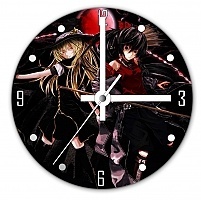   Touhou 49795