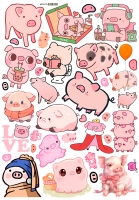 ������� ������ / Pigs
