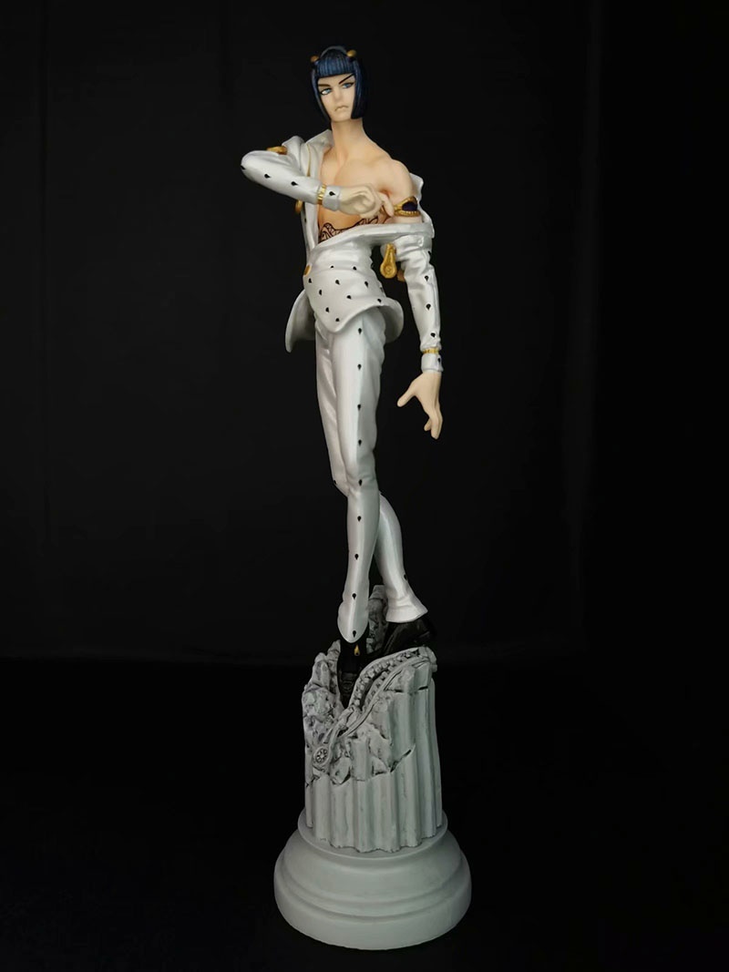 ������� JoJo's Bizarre Adventure Ballpoint Pen