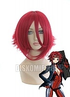 ������� ����� Code Geass Kouzuki Kallen