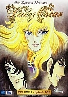 The Rose of Versailles ( )