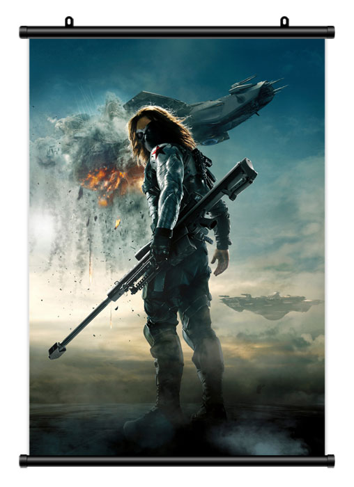 ���������� ������� ������� �������� Captain America 346874 �� ����� � ����� ������� ������� / Captain America