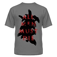  Game of Thrones All Men Must Die