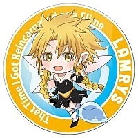         - Chibi 