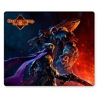     Darksiders Genesis -   