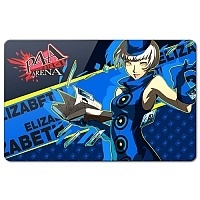    Persona 4 Elizabeth