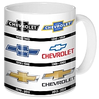    Chevrolet