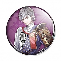  Sengoku Night Blood - Nagahide Niwa