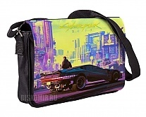 -  Cyberpunk 2077
