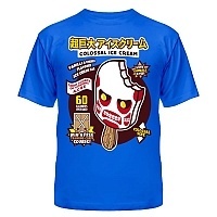  Attack on Titan - Colossal Ice Cream