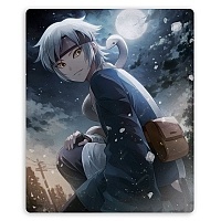      - Mitsuki
